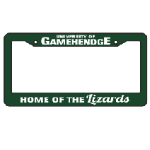 University of Gamehendge Image