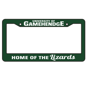 University of Gamehendge Image